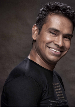 Mushtaq Shiekh image