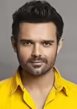 Mahaakshay Chakraborty image
