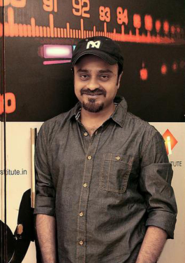 Chirantan Bhatt image