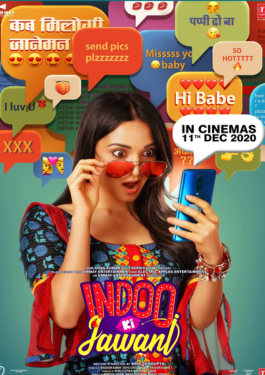 Indoo Ki Jawani