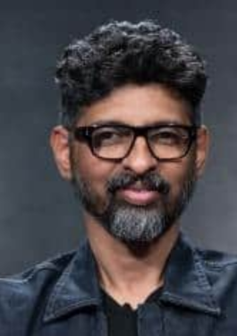 Niranjan Iyengar image