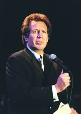 Garry Shandling