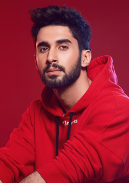 Lakshya Lalwani image