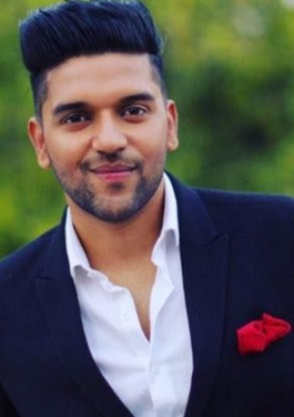 Guru Randhawa image
