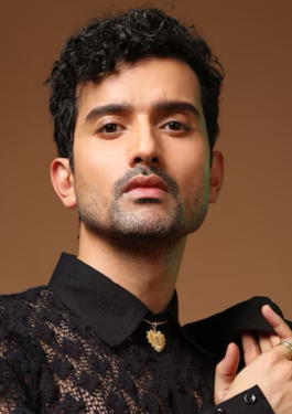 Anant Vijay Joshi image