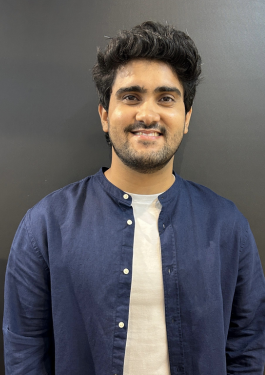 Amit Vikram Pandey image