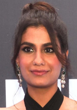 Adithi Kalkunte image