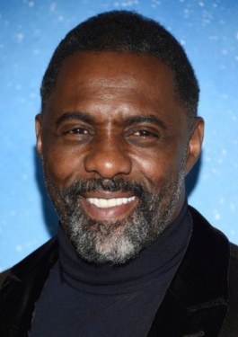 Idris Elba image