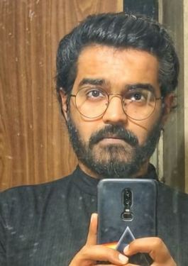 Huentsang Mohapatra image