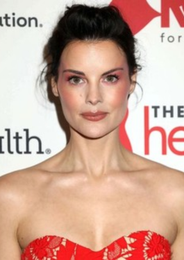 Jaimie Alexander image