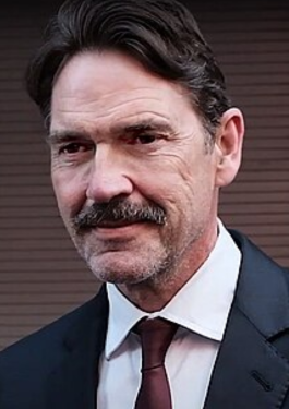 Dougray Scott image