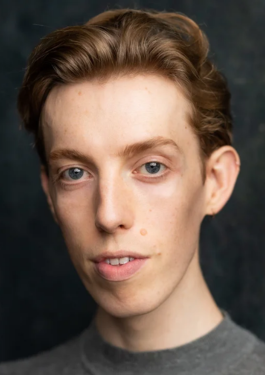 Harry David Trevaldwyn image