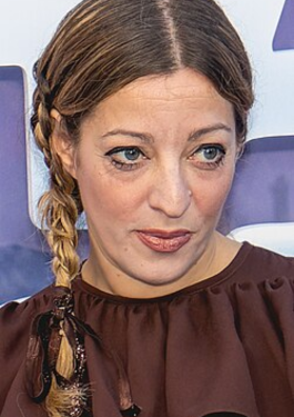 Isabella Summers image