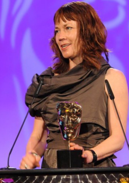 Kristina Hetherington image