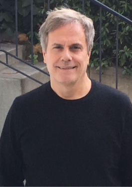 Allison Burnett image