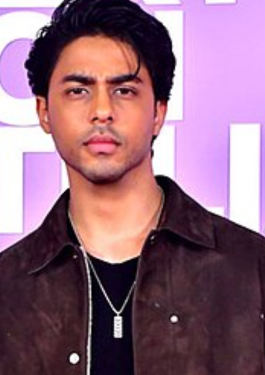 Aryan Khan image