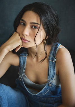 Shubhangi Dutt image