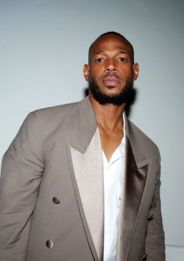 Marlon Wayans image
