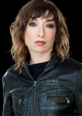 Naomi Grossman image
