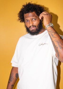 Maurice Greene image