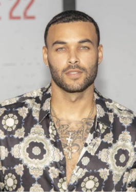 Don Benjamin image