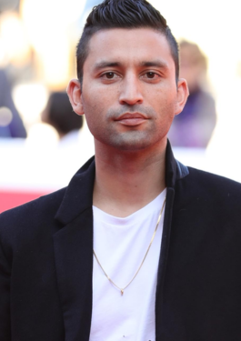 Justin Tipping image