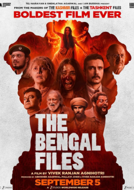 The Bengal Files