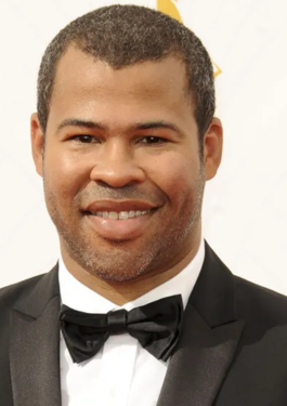 Jordan Peele image