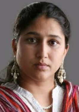 Geeta Agarwal Sharma image