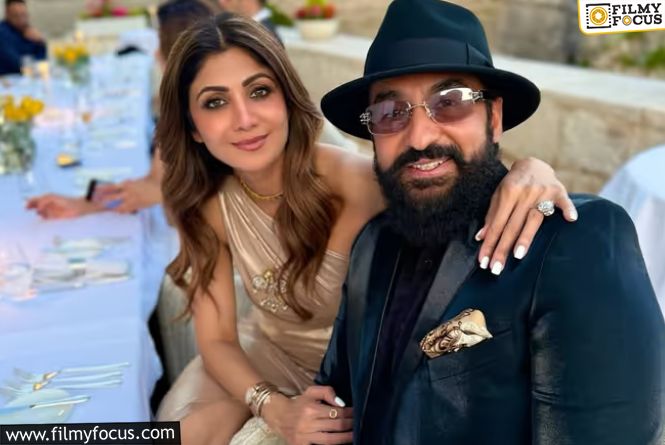 Raj Kundra Breaks Silence On Rs 60 Crore Fraud Case