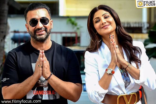 Raj Kundra’s Legal Battle Heats Up