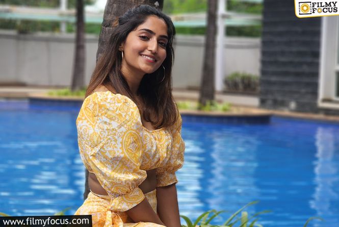 Reba Monica John Disappointed With Her Role