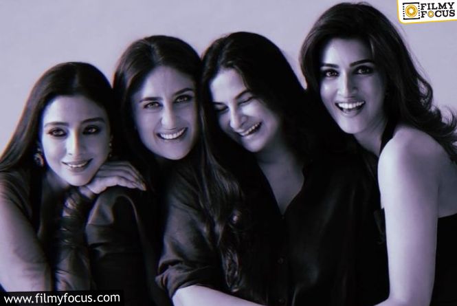 Rhea Kapoor Confirms Plans For Crew Sequel
