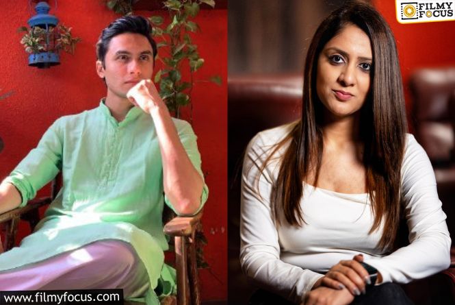 Ritwik Bhowmik’s Theatrical Debut Abhootpurva, Produced By Khyati Madaan