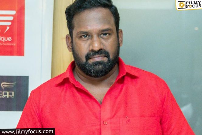 Robo Shankar: A Legend Of Laughter And Love