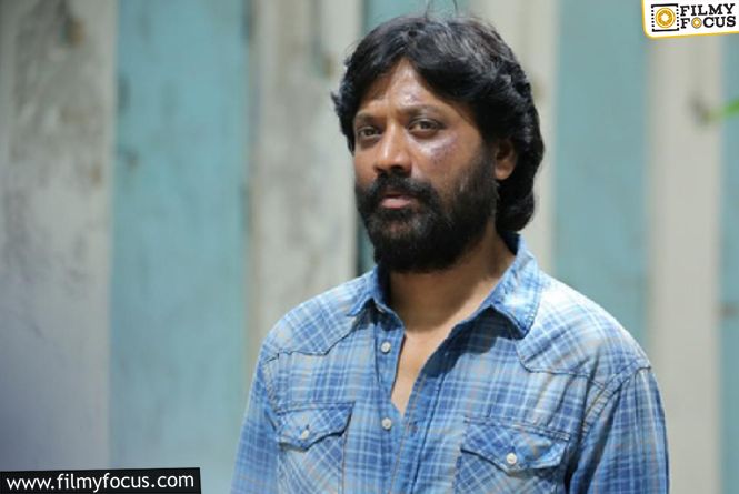 SJ Suryah On Kushi Re-Release
