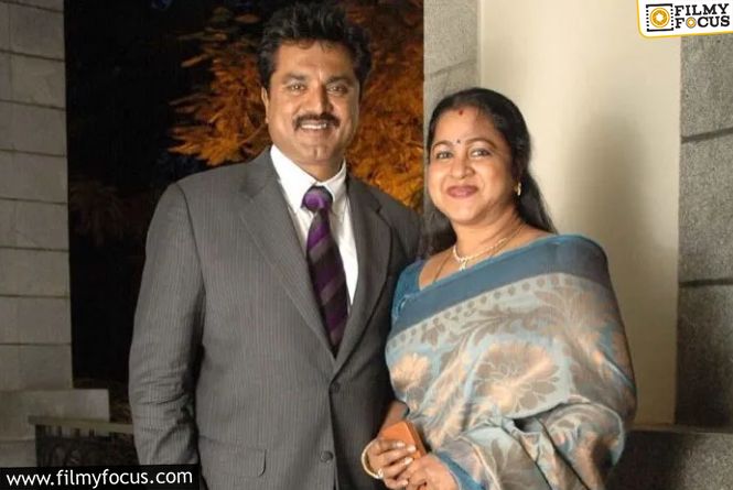 Sarathkumar And Radhika Move Out Of Luxurious ECR Home