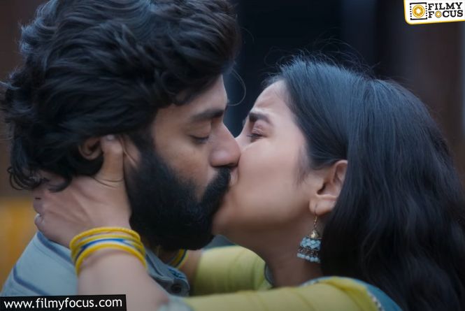 Sasivadane Trailer Promises A Heartwarming Romantic Journey