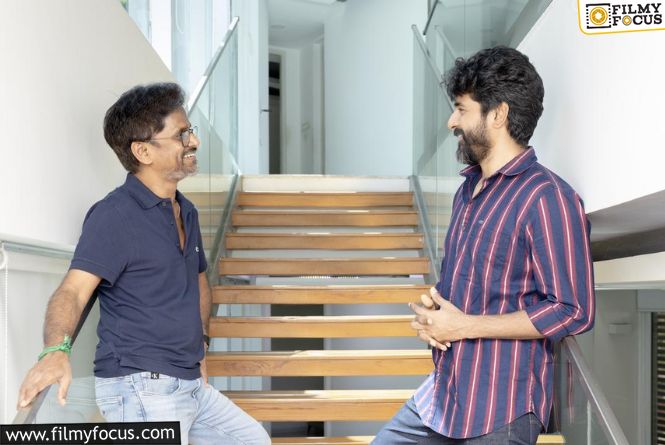 Sivakarthikeyan And Murugadoss Reunion On The Cards