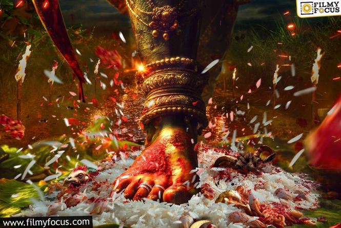 Sudheer Anand’s Hai Lesso Promises A Gritty Rural Drama