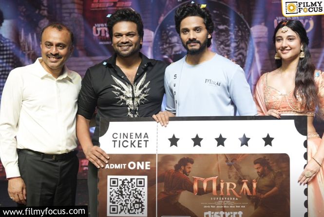 Team Mirai Promises Epic Fantasy Adventure