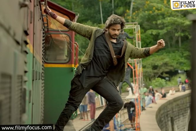 Mirai Sets A Rare Milestone For Telugu Films