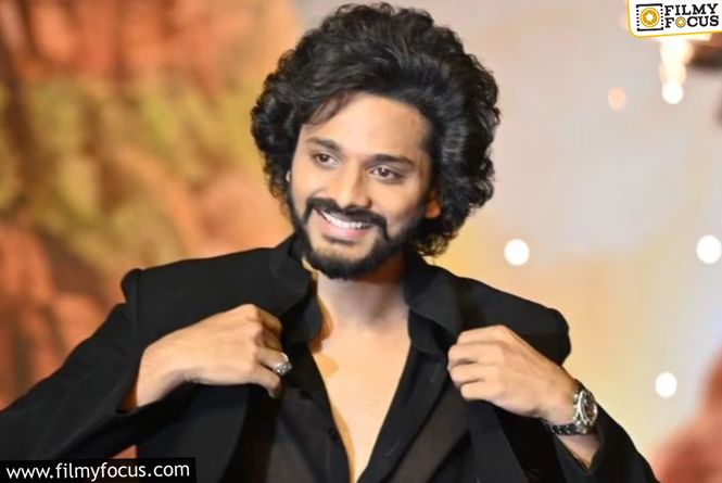 Teja Sajja’s Smart Reply On Mythological Touch In His Films