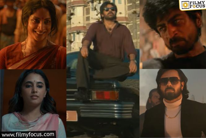 They Call Him OG: Trailer Brings Thrills And Style