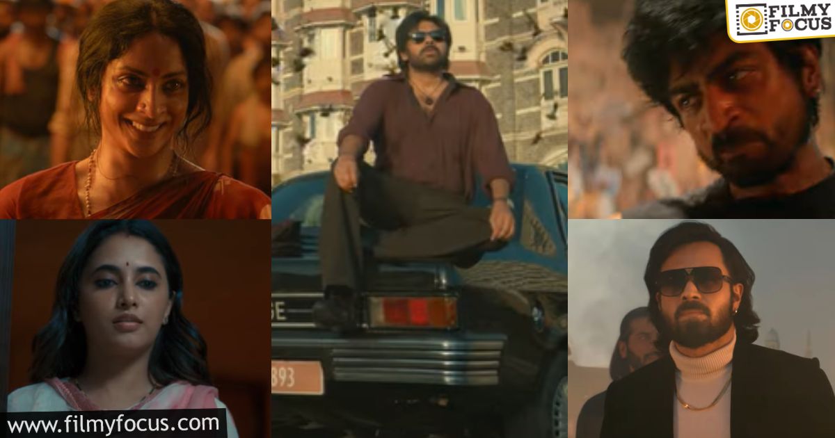 They Call Him OG: Trailer Brings Thrills And Style