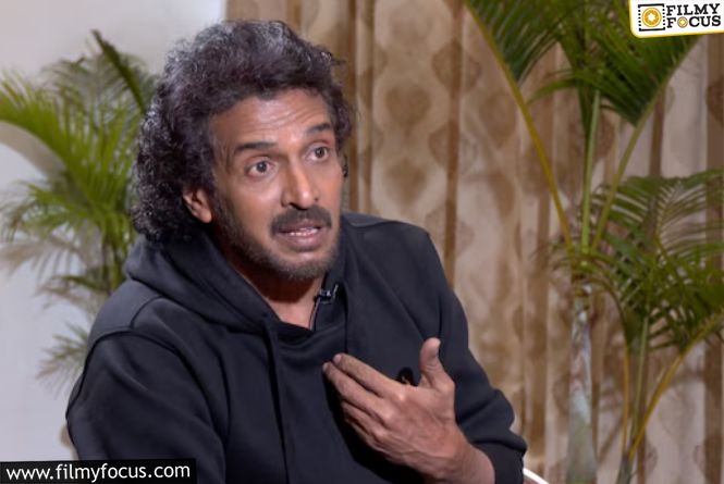 Upendra Issues Warning After Cyber Fraud Attack