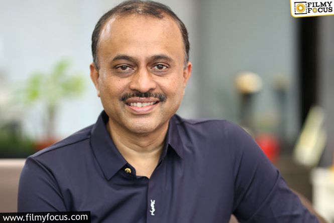 Vishwa Prasad’s Grand Comeback With Mirai