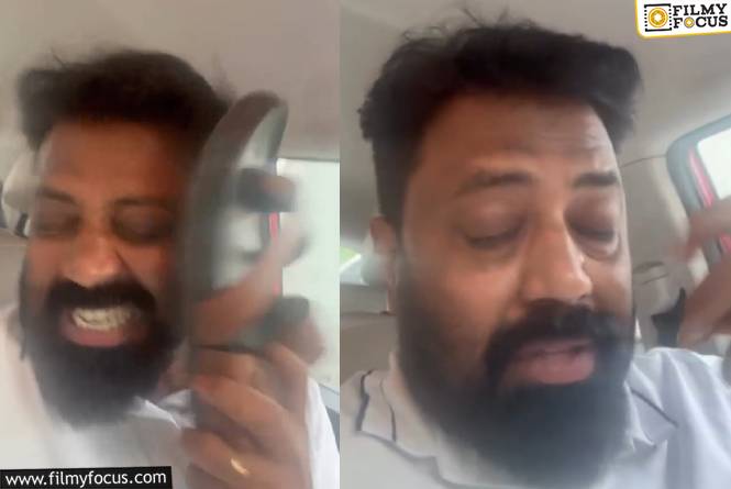 Director’s Pain Goes Viral After Film’s Poor Response