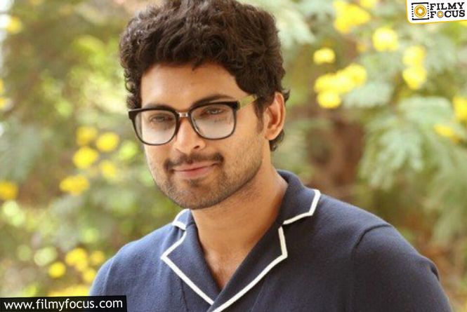 Ajmal Ameer In Unexpected Social Media Controversy