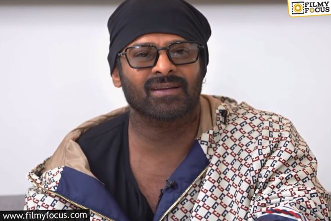 Baahubali Promotions Stir Buzz Over Prabhas AI Voice